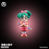 Mashin Eiyuuden Wataru - Himiko Shinobibe - TBS