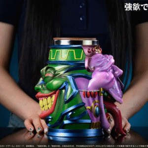Yu-Gi-Oh! - Pot of Desires - PSD