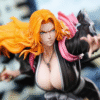 Bleach - Rangiku Matsumoto - Loaden