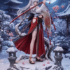 Wuthering Waves - Hiyuki - Mira