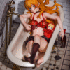 Evangelion - Asuka Langley - Loveholic