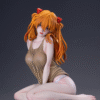 Evangelion - Asuka Langley - Wawa