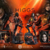 Death Stranding 2 - Higgs - Prime 1