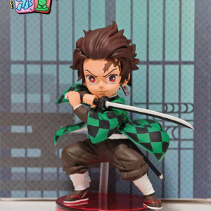 Demon Slayer - Tanjiro - WCF