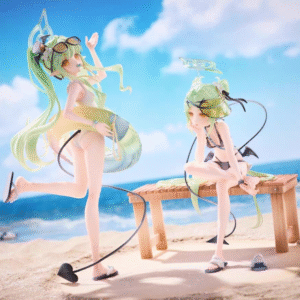 Blue Archive - Nozomi & Hikari - MKO