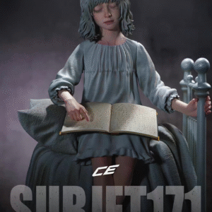 Resident Evil Requiem - Emily - CE