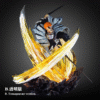 Bleach - Ichigo Kurosaki - Hxheng x Cheng