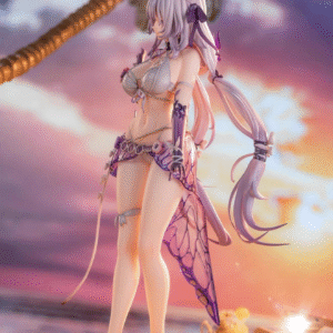 Honkai Star Rail - Castorice - DNJ