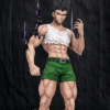 Hunter x Hunter - Gon Freecss - BBSD
