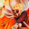 Demon Slayer - Rengoku Kyoujuro - Special