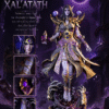 World of Warcraft - Xal'atath - Thunder Z