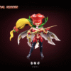 Digimon - MDS