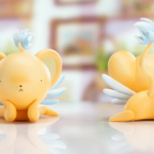 Cardcaptor Sakura - Kero - Simple