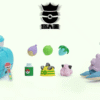Pokemon - King
