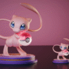 Pokemon - Mew - FAT BOY