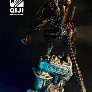 Alien - QiJi