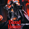 Dhampir's Elegy - Blood Hunter - Eggtoys