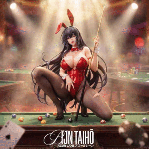 Azur Lane - IJN Taiho - VN