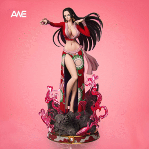 One Piece - Boa Hancock - ANE