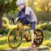 Hunter x Hunter - Killua - Li