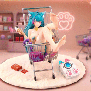 Neverness to Everness - Mint - Moe Creation