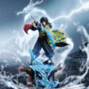 Demon Slayer - Tomioka Giyuu - FXW