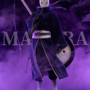 Naruto - Madara - Rocket Toys