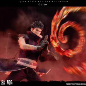 Naruto - Obito - Rocket Toys