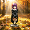 Frieren no sousou - Fern - QC