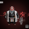 Bleach - Zenjouji Uhin - YZ