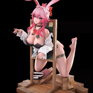 Honkai Star Rail - Evanescia - New Age
