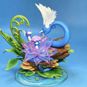 Pokemon - Dragonair