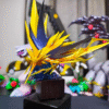 Pokemon - Zapdos & Articuno - Duan Zao Jiang