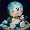 Doraemon - Geisha