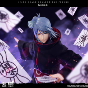 Naruto - Konan - Rocket Toys