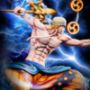 One Piece - Enel - Light Year