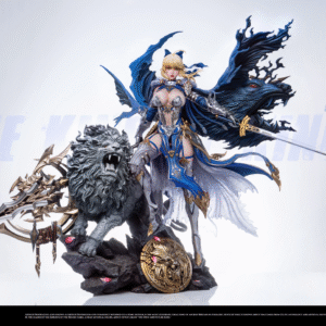 Fate/Grand Order - Saber - DT
