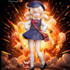 Genshin Impact - Klee - Miwu