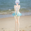 Evangelion - Rei Ayanami - 24K