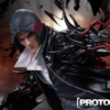 Prototype - Alex Mercer - Sword&Wing