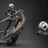 Nier Automata - Yorha 2B - XIX III