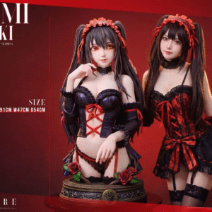 Date A Live - Tokisaki Kurumi - Honey