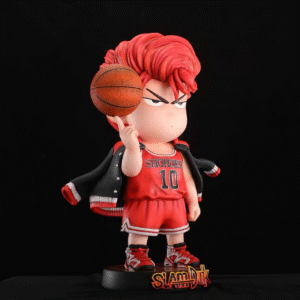 Slamdunk - Hanamichi - ChongSu