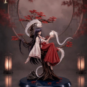 Inuyasha - Kikyo - Love Holic