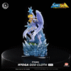 Saint Seiya - Hyoga God Cloth - Tsume Ikigai