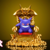 Pokemon - Gengar - Wawa