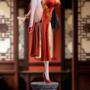 Final Fantasy 7 - Tifa Lockhart - BBSD