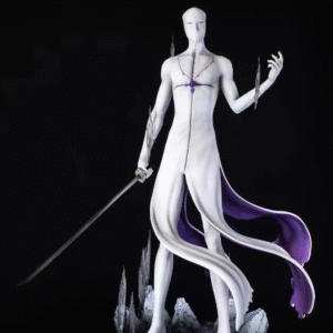Bleach - Sosuke Aizen - Belief