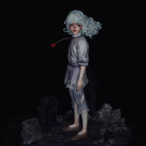 Berserk - Griffin - DOU