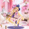 Date A Live - Mukuro Hoshimiya Witch Style - Furyu